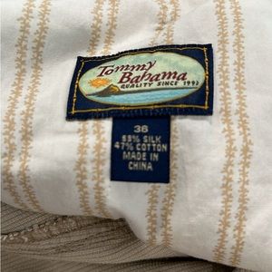 Tommy Bahama